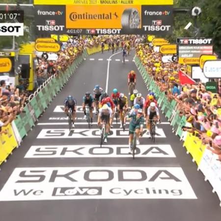 tour de france