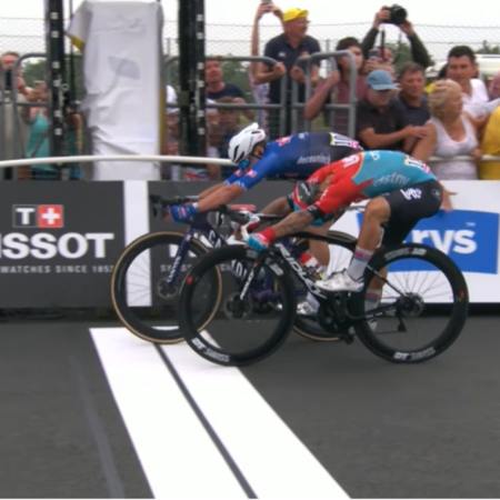 tour de france