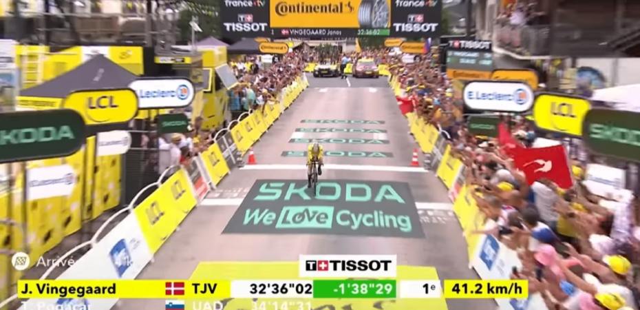 tour de france
