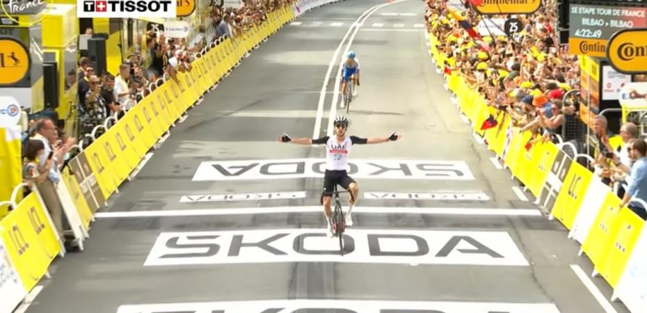 tour de france