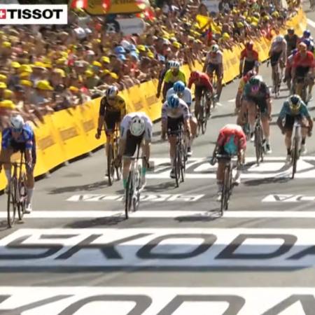 Tour de France