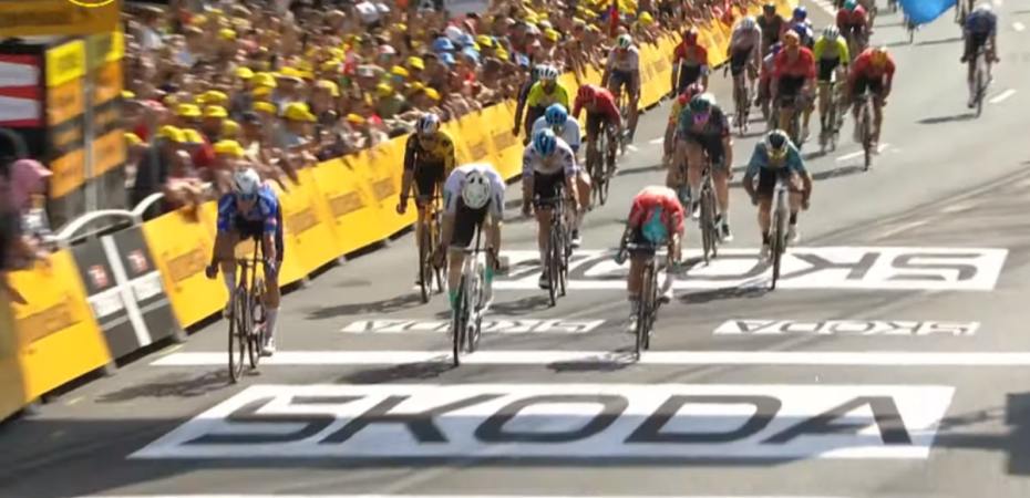 Tour de France