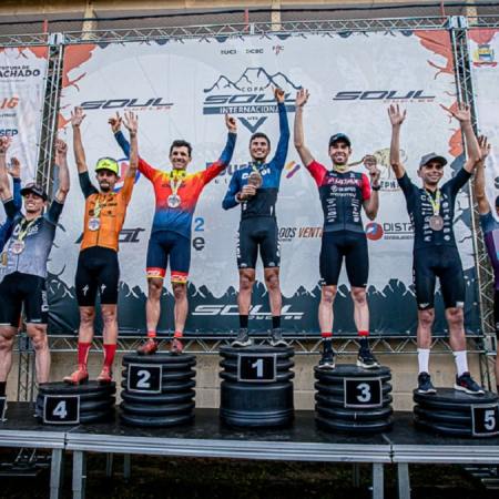 Copa Soul Internacional