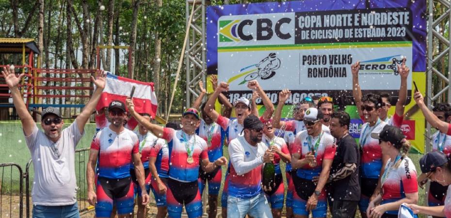 Copa Norte e Nordeste