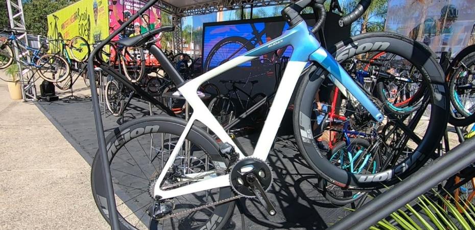 Shimano Fest