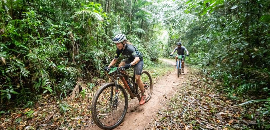 Rocky Mountain Games