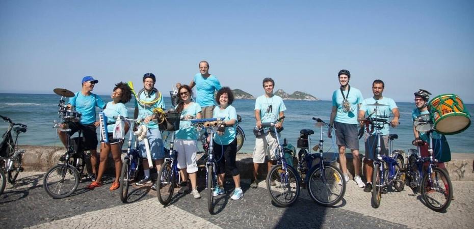 bicicletas