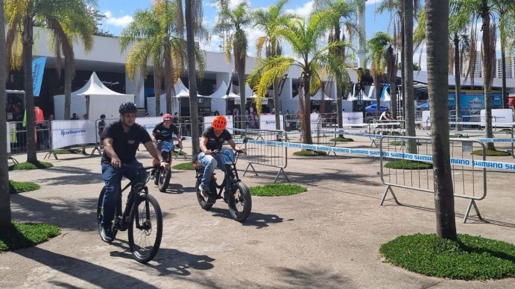shimano fest