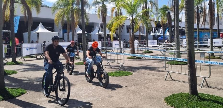 shimano fest