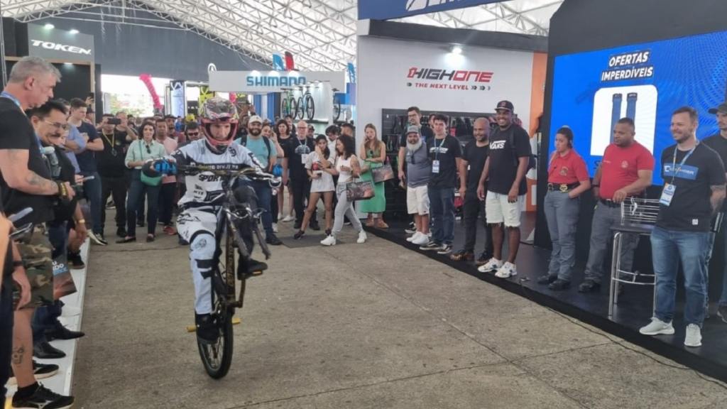 shimano fest