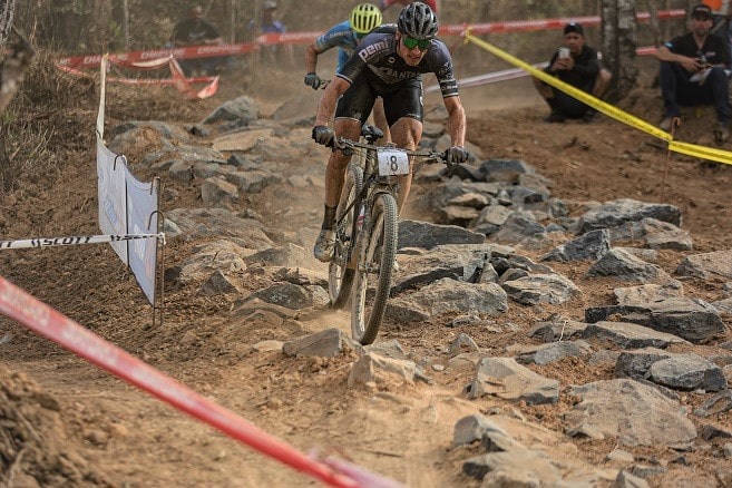 Edson Rezende Bike Team