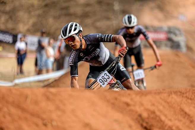 Edson Rezende Bike Team