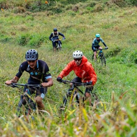 Rocky Mountain Games