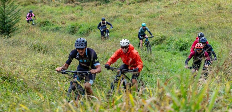 Rocky Mountain Games