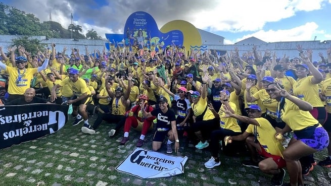 Festival Vamos Passear