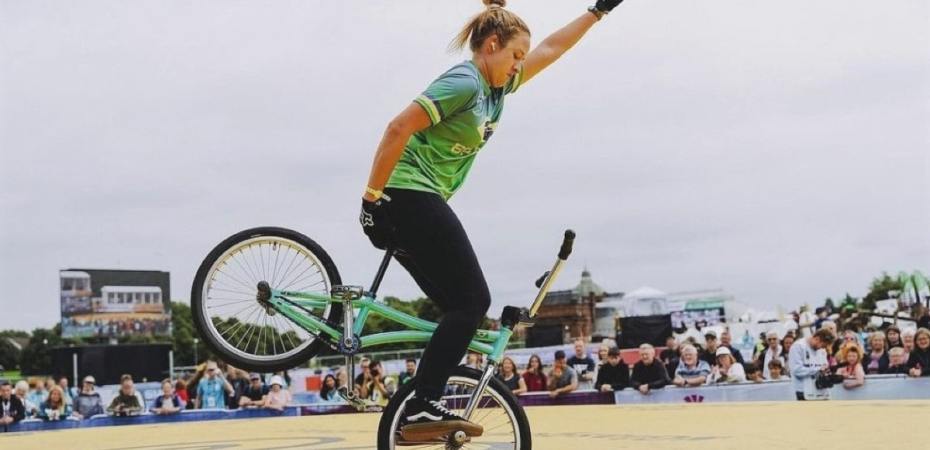 bmx