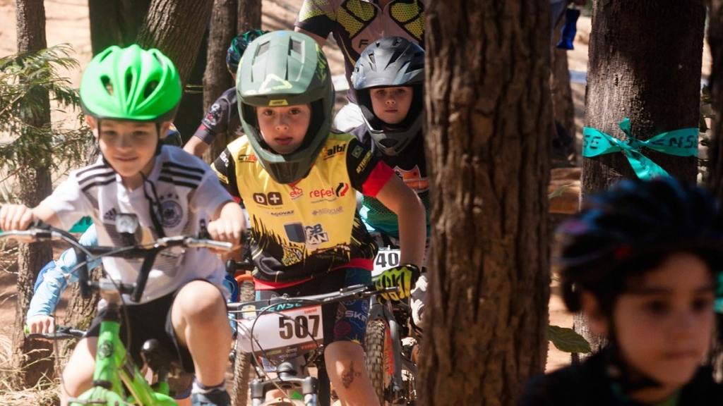 Bike Kids Cup