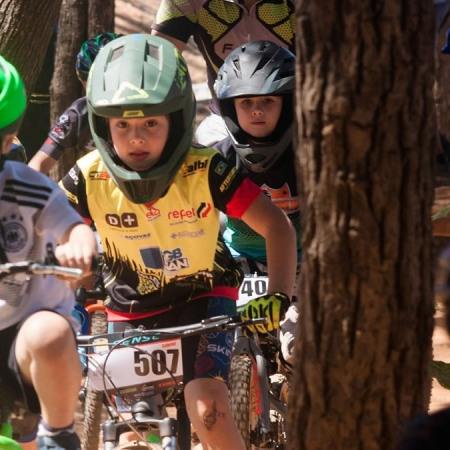 Bike Kids Cup