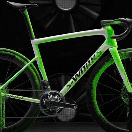Specialized