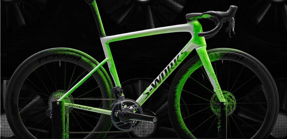 Specialized