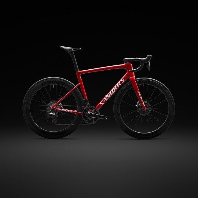 Specialized