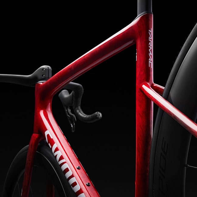 Specialized