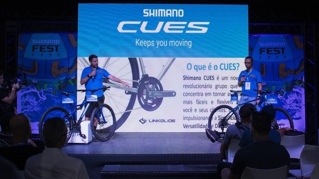 shimano fest