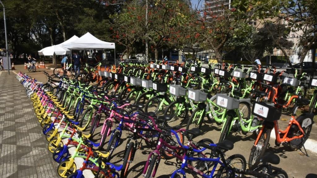 Pedal Sampa