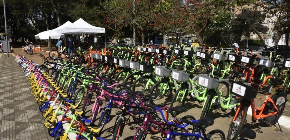 Pedal Sampa