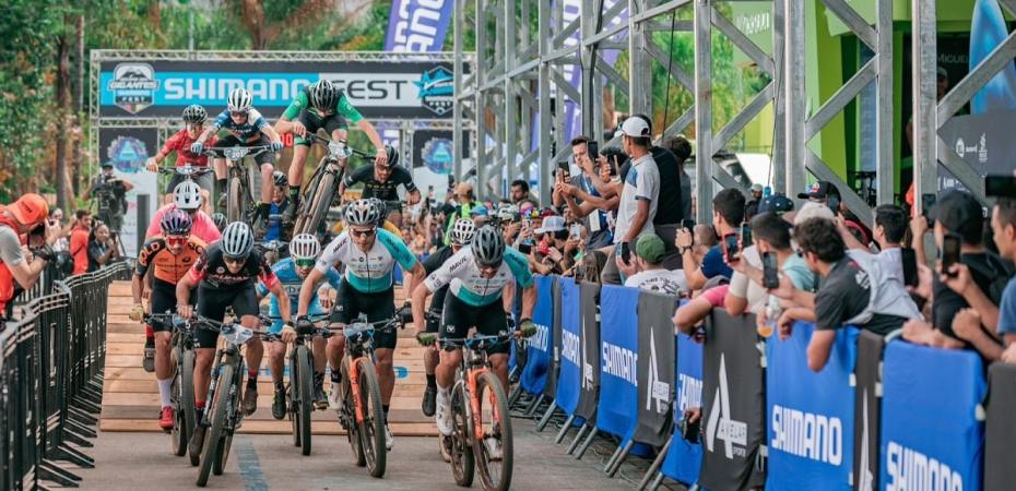 shimano fest