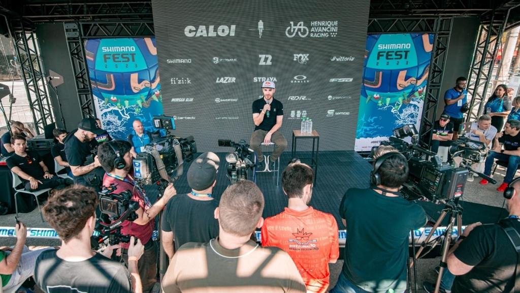 shimano fest