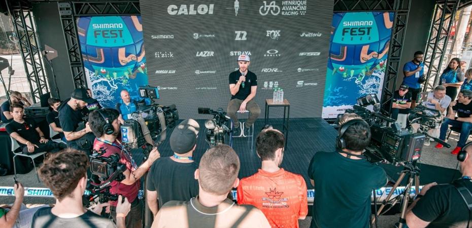 shimano fest