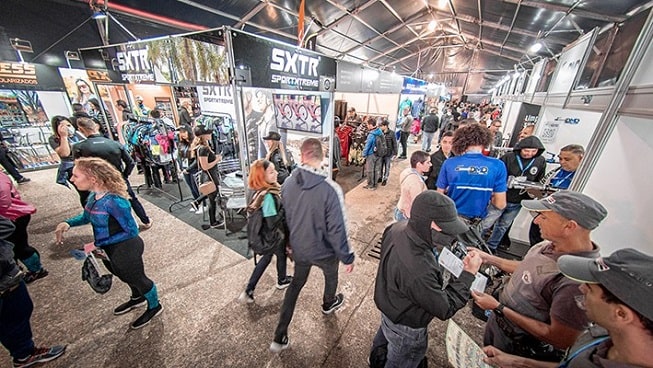 shimano Fest