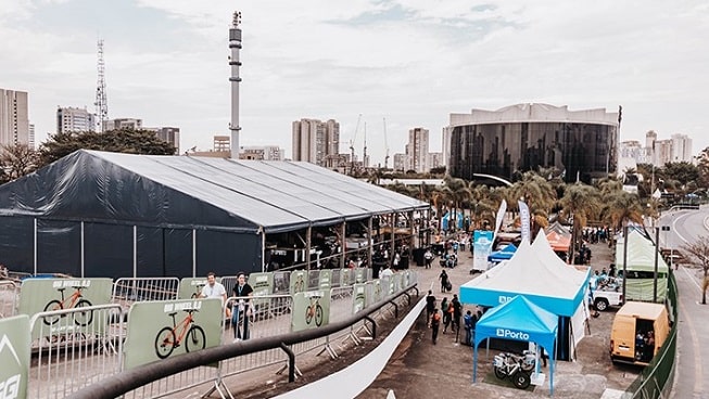 shimano Fest