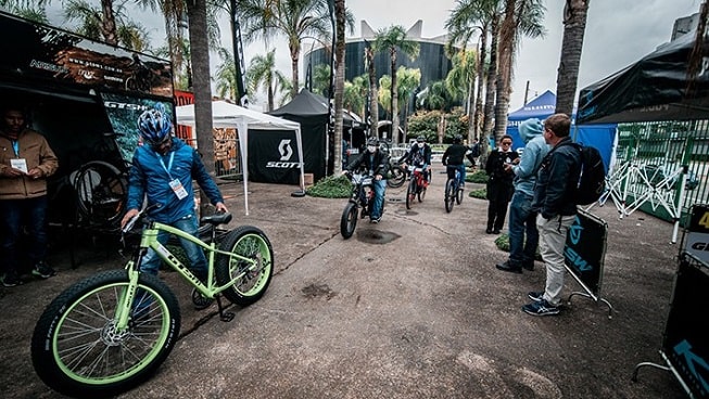 shimano Fest