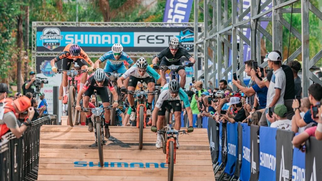 Shimano Fest