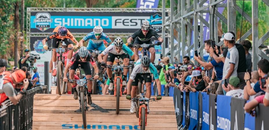 Shimano Fest