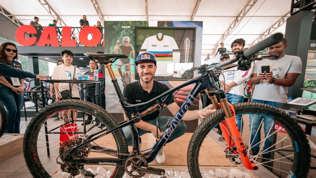 Shimano Fest