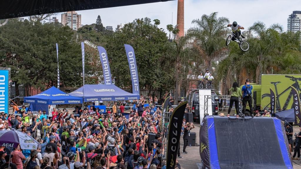 Shimano Fest