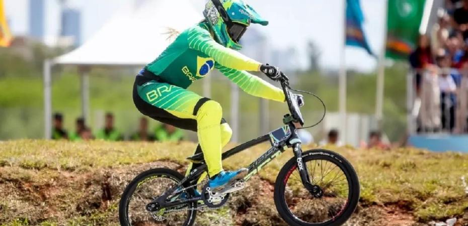 BMX Racing