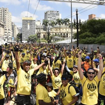 Pedal Sampa