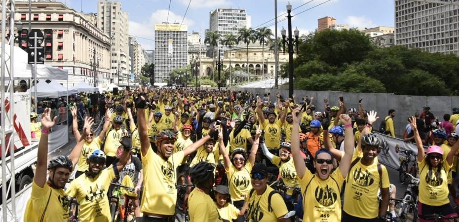 Pedal Sampa