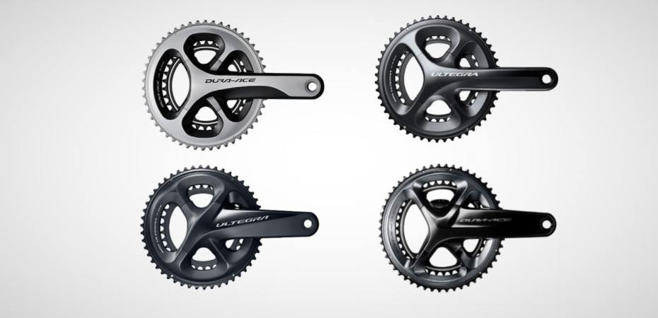pedivelas shimano