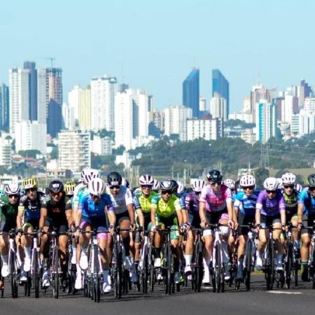 ciclismo