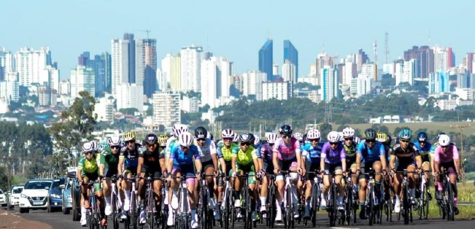 ciclismo