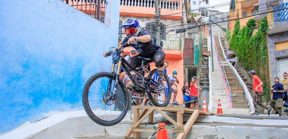 Downhill