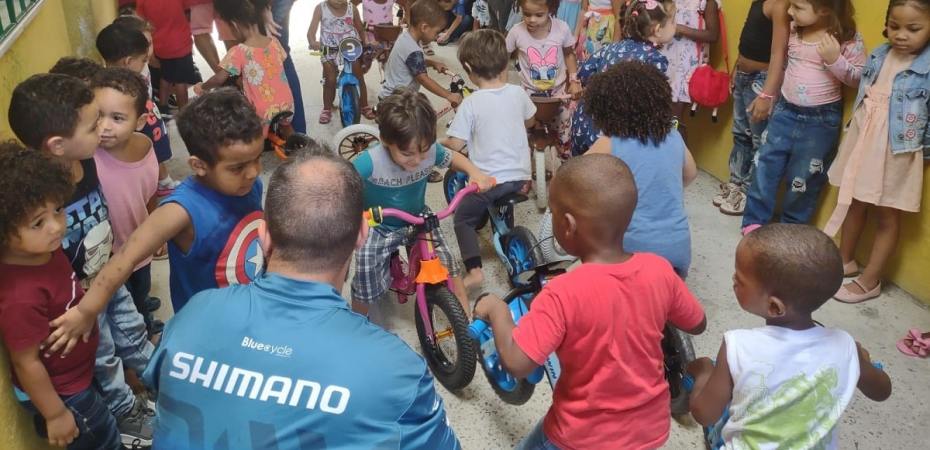 bicicletas