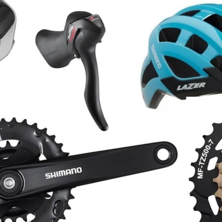shimano