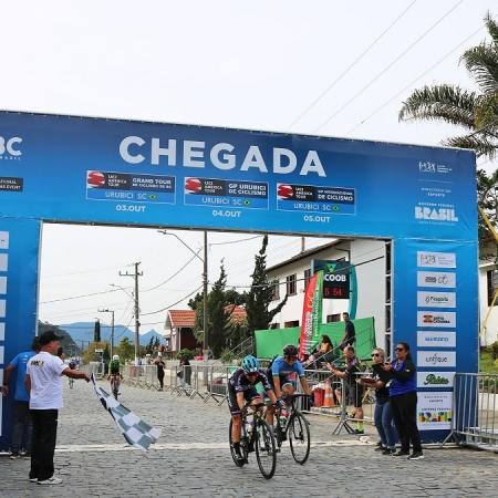 Gran Tour