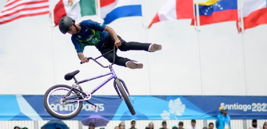 bmx